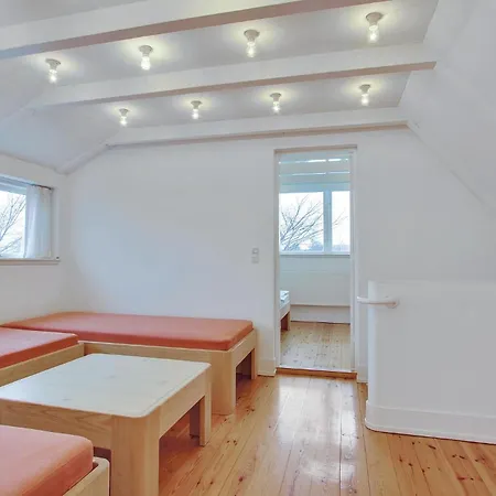 In With Sauna 度假居 *