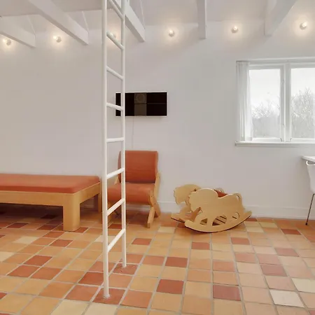 Tatil Evi In With Sauna Nordenbro Vesteregn