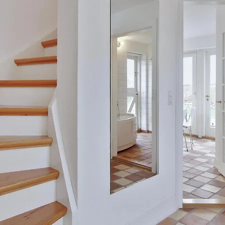 In With Sauna