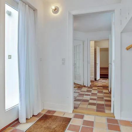 Tatil Evi In With Sauna Nordenbro Vesteregn