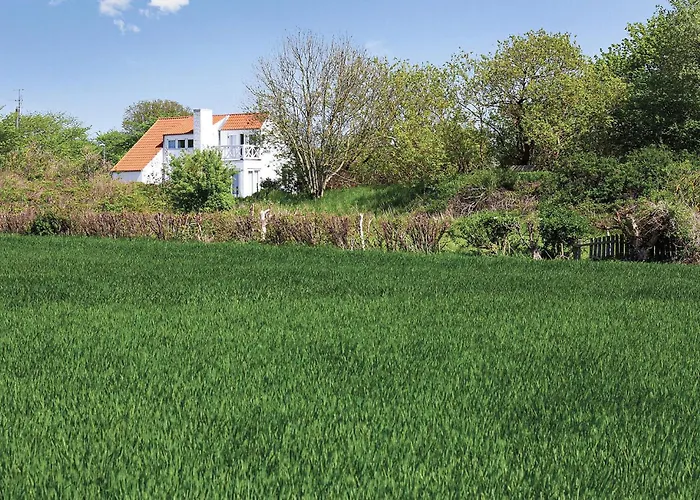 In With Sauna Tatil Evi